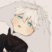 author gojo