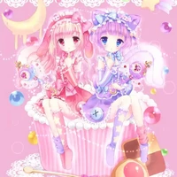 Rara & Riri
