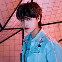 Moon Taeil