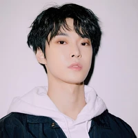 Moon Doyoung