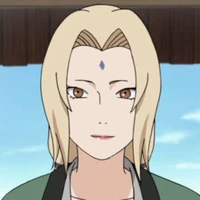 Tsunade