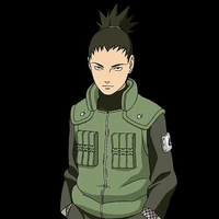 Shikamaru