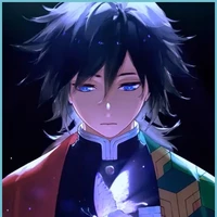 Giyuu