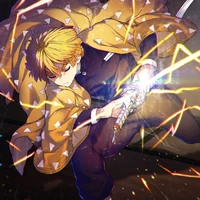 Zenitsu