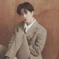 Suho *Daddy Yeji