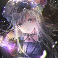 Amanda Chu/Ex Bestfriend