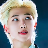 Kim namjoon