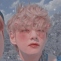 min taehyung