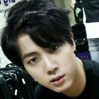 young seokjin