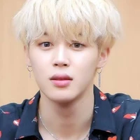 Park Jimin (Temen Taetae)