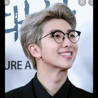 Kim Namjoon (papa Taetae)