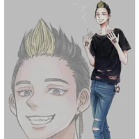 Hanma