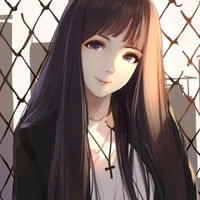 Nina (auntie )