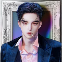 Nick (ML best friend)