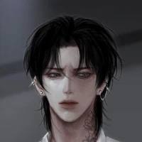 James (ML best friend)