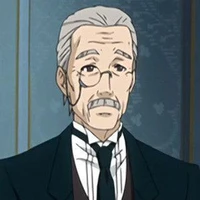 Butler Feng