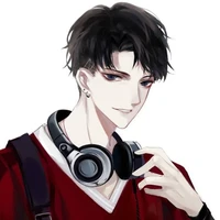 Liam Alexander (FL bastard step brother)