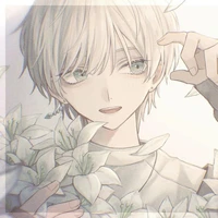 Lian Smith (ML little brother)