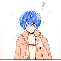 Jay(teen)
