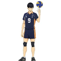 คาเงยามะ โทบิโอะ