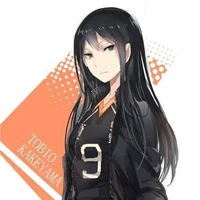 โทบิโอะ โทริโกะ