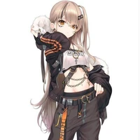 ทไวไลท์  น้ำตาล(หัวหน้าทีม)