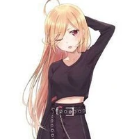 ทไวไลท์ รินนะ(เป็นคนคุ้ม)