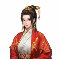 Ai Fen li(FL grandma/Daughter of god)