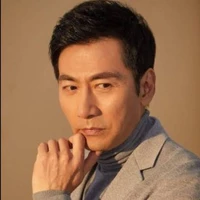 เจียงเฟิงเหมียน(ประธานเจียงกรุ๊ป)