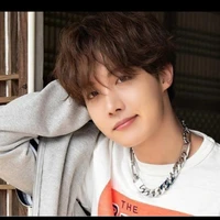 Hoseok/hobi/J-Hope
