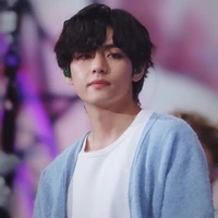 Taehyung/V