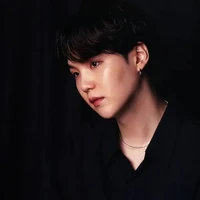Yoongi 🖤
