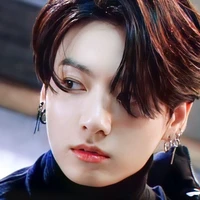 Jeon jungkook