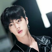 Kim seokjin
