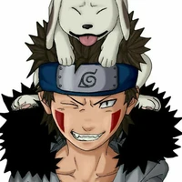🐶\🍃~Kiba