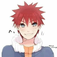 🦊\🌹~Naruto