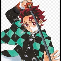 Tanjiro Kamado