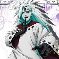 Madara [Rikudou Rhinne+Shari]