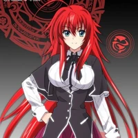 Rias Gremory