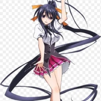 Akeno Gremory