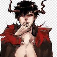 Devil Achies