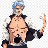 Grimmjow