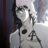 Ulquiorra