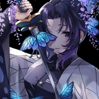 shinobu