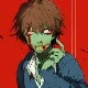 『 Kay (Zumbi) 』