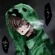 『 Dilan (Creeper) 』