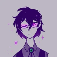 『 Shysai ( Enderman ) 』