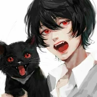 『 Keisuke (Vampiro) 』