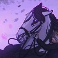『 Tanaki (Cavalo) 』