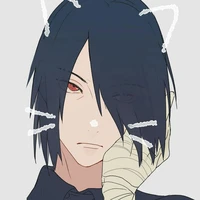 ♡Sasuke (B)♡